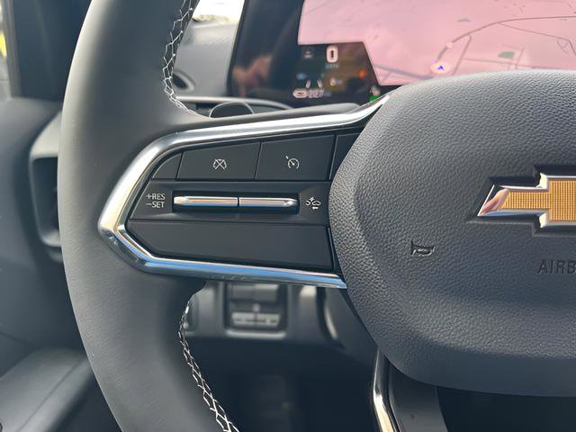 New 2026 Chevrolet Silverado EV LT AWD/4WD image 18