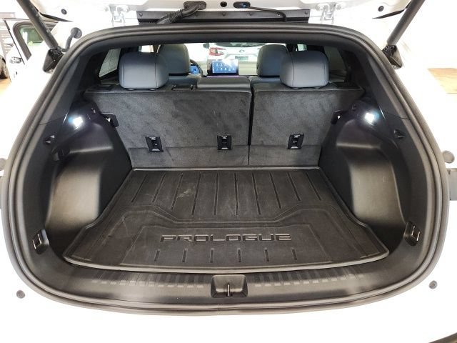 Used 2024 Honda Prologue Elite image 27