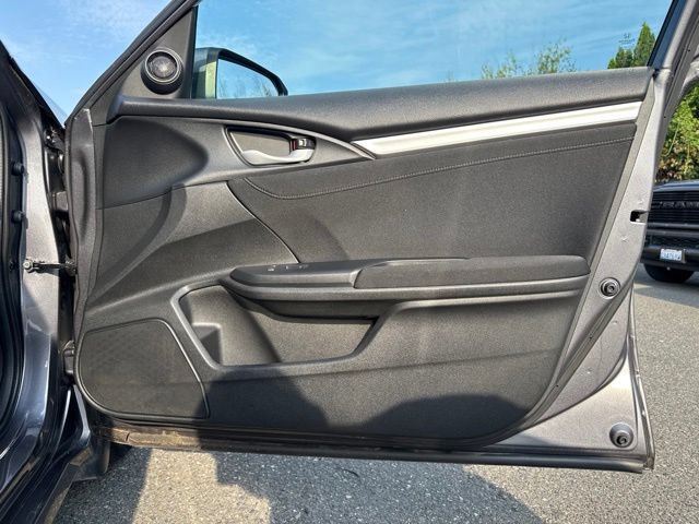 Used 2016 Honda Civic EX-T image 11