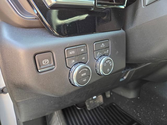 New 2026 GMC Sierra 1500 SLE w/ X31 Off-Road Package image 11