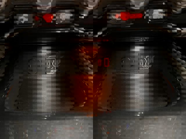 Used 2020 Nissan Pathfinder S image 31