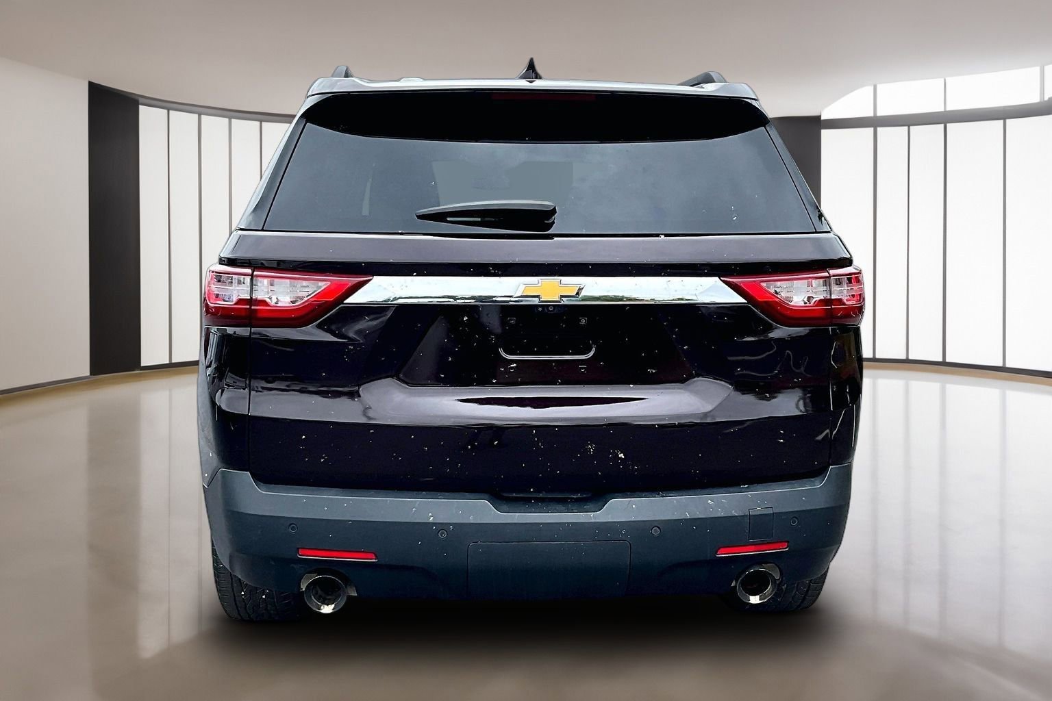 Used 2021 Chevrolet Traverse LT FWD image 5