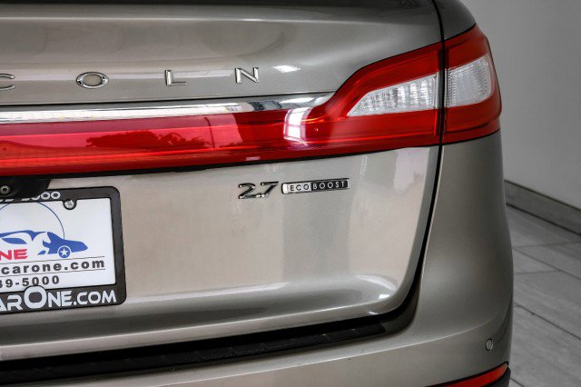 Used 2016 Lincoln MKX Reserve w/ Technology Package FWD image 51