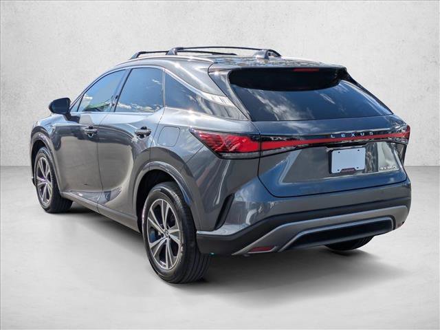 Used 2024 Lexus RX 350 RX 350 image 8