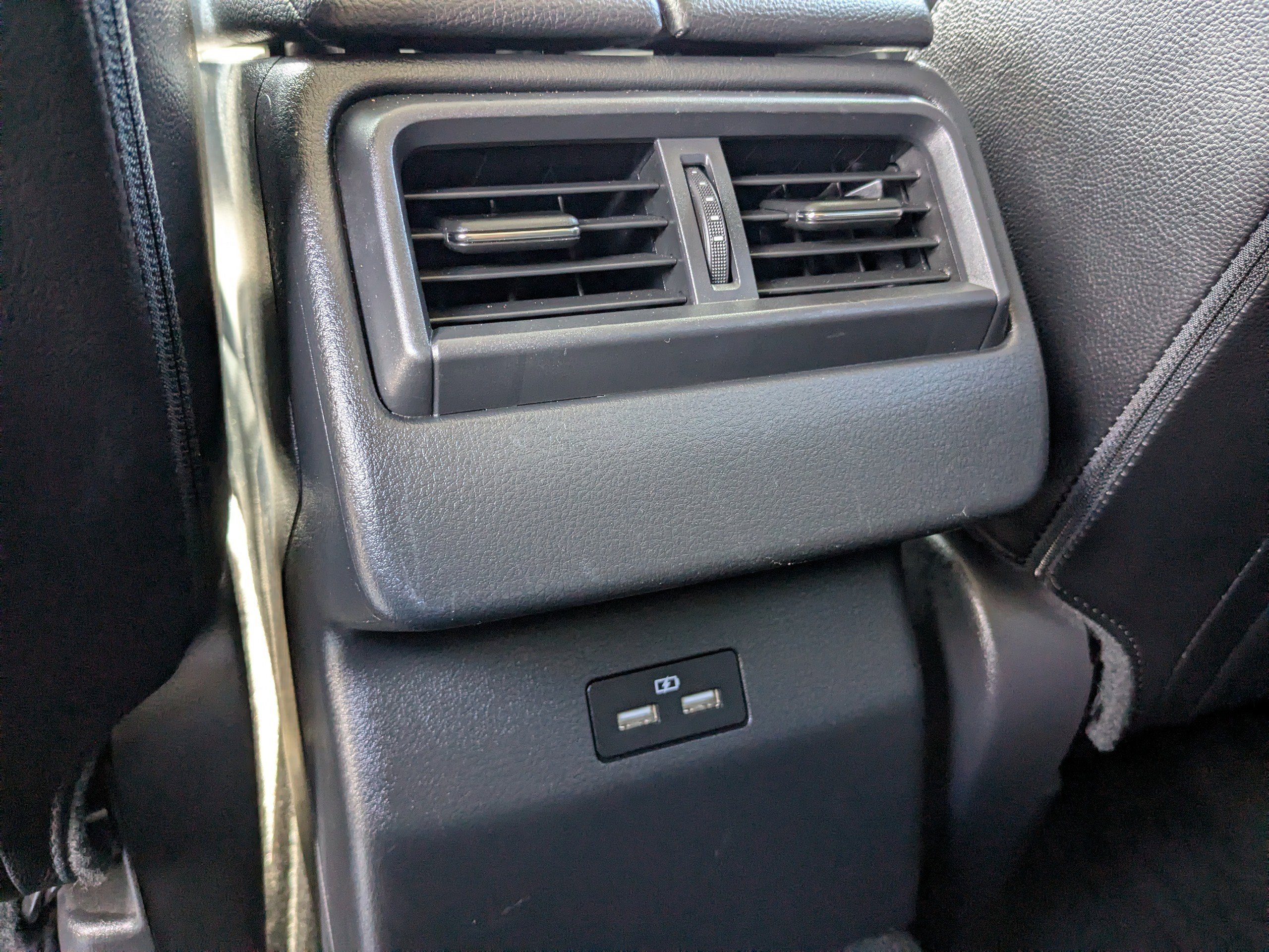 Used 2023 MAZDA CX-50 2.5 S w/ Cargo Package image 15