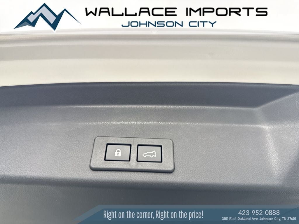 New 2026 Subaru Ascent Limited w/ Popular Package #1 AWD/4WD image 49