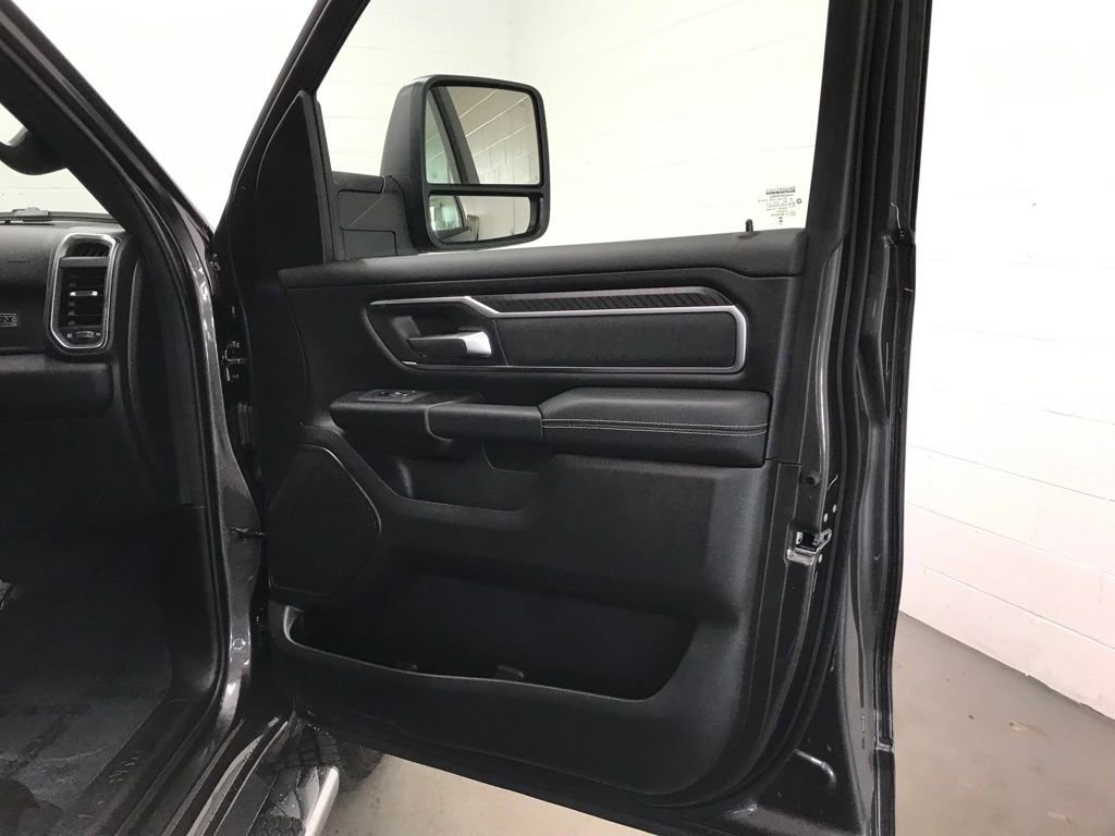 New 2026 RAM 1500 Big Horn image 38