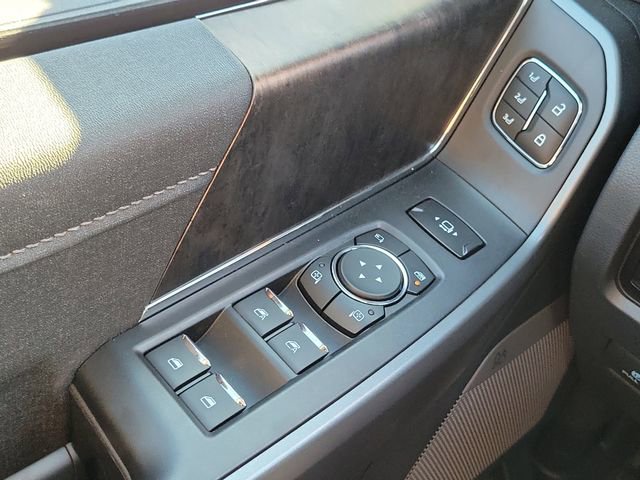 New 2026 Ford F250 Lariat image 15