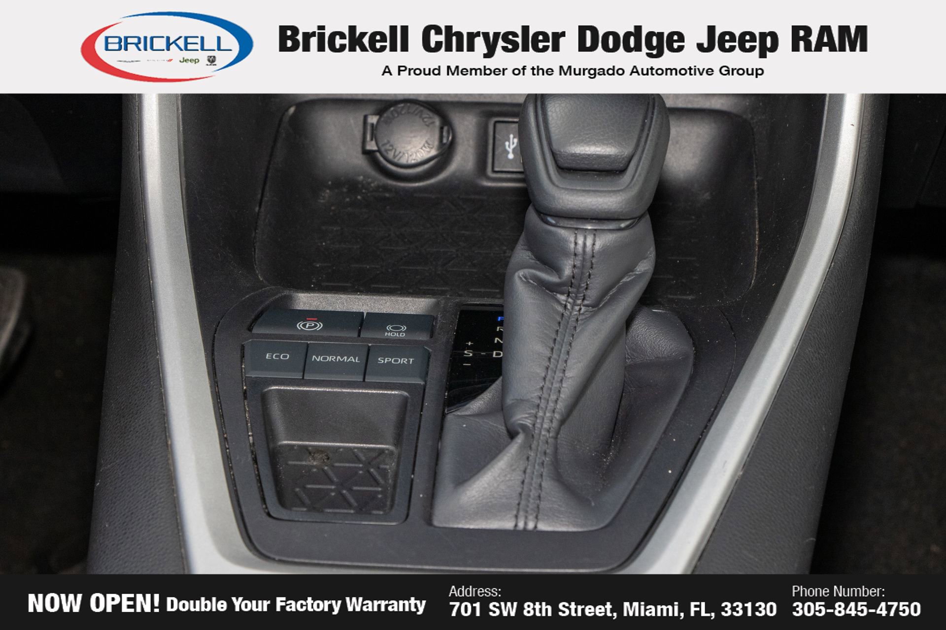 Used 2024 Toyota RAV4 XLE image 23