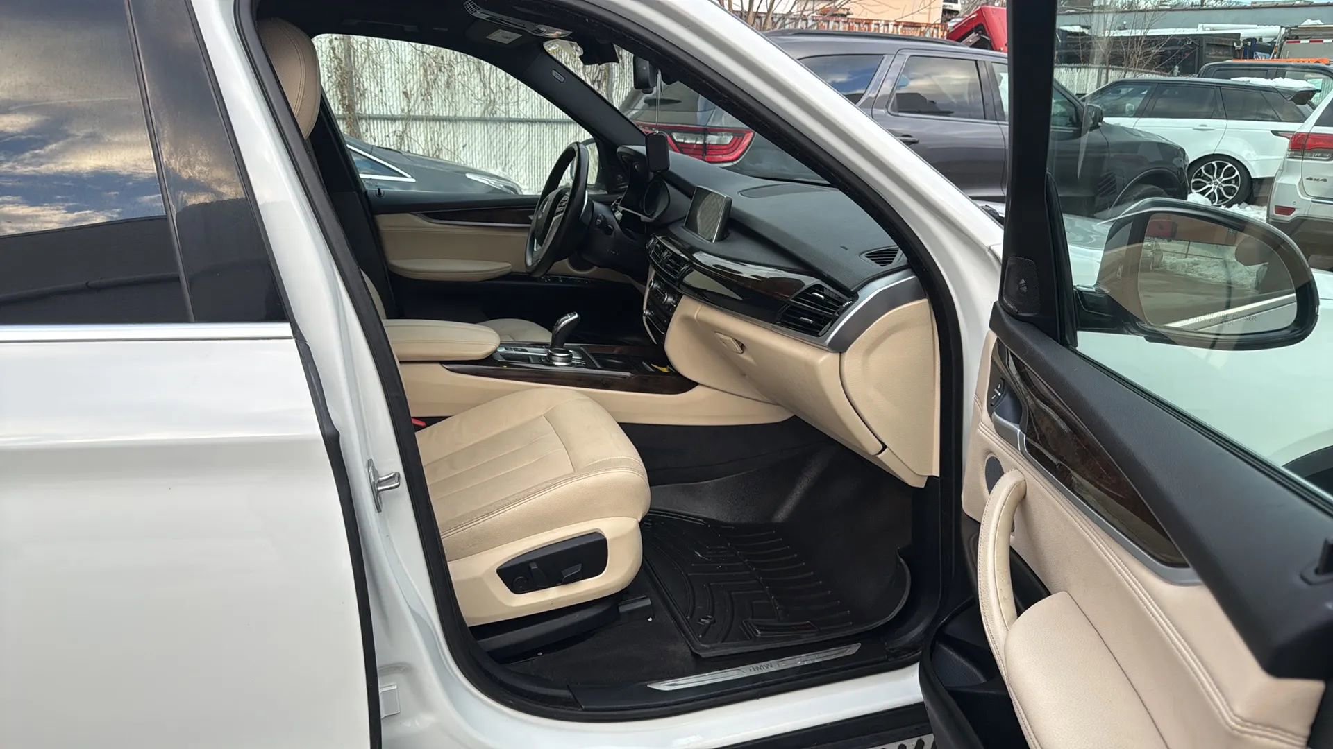 Used 2018 BMW X5 xDrive35i AWD/4WD image 24