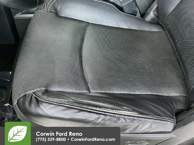 Used 2016 RAM 2500 Laramie w/ Sport Appearance Group AWD/4WD image 22