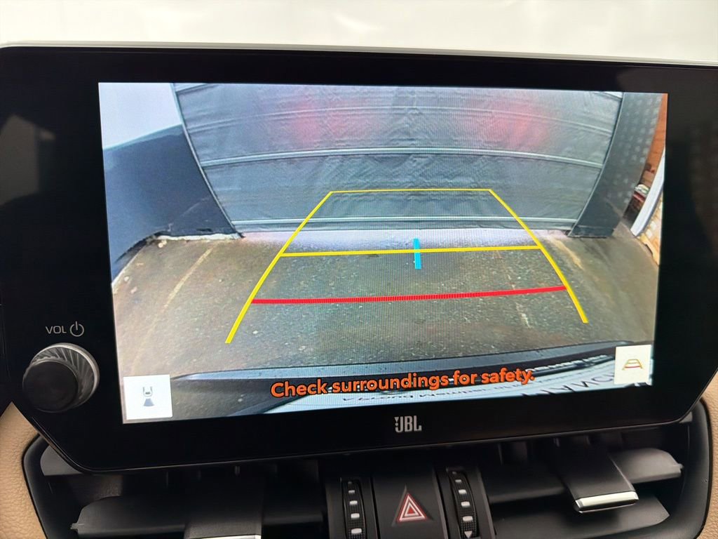 Used 2024 Toyota RAV4 XLE Premium w/ Weather Package image 18