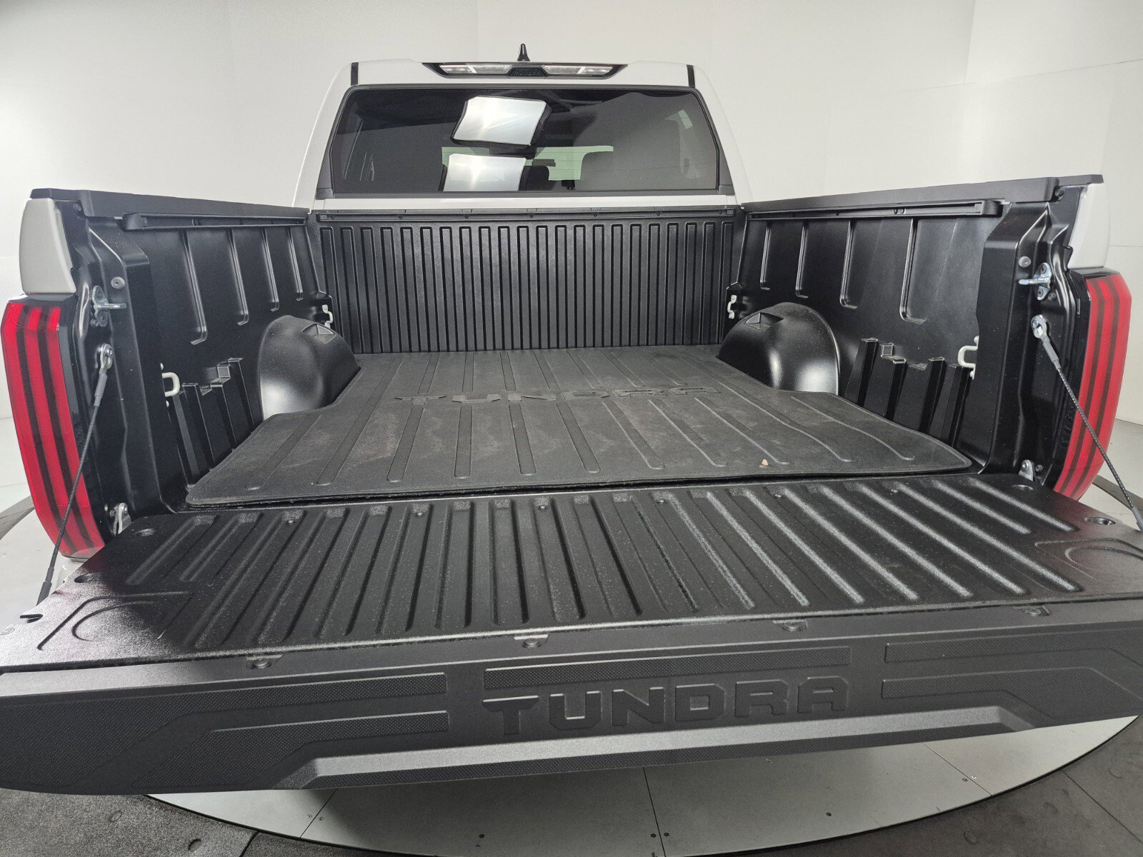 New 2026 Toyota Tundra SR5 image 5