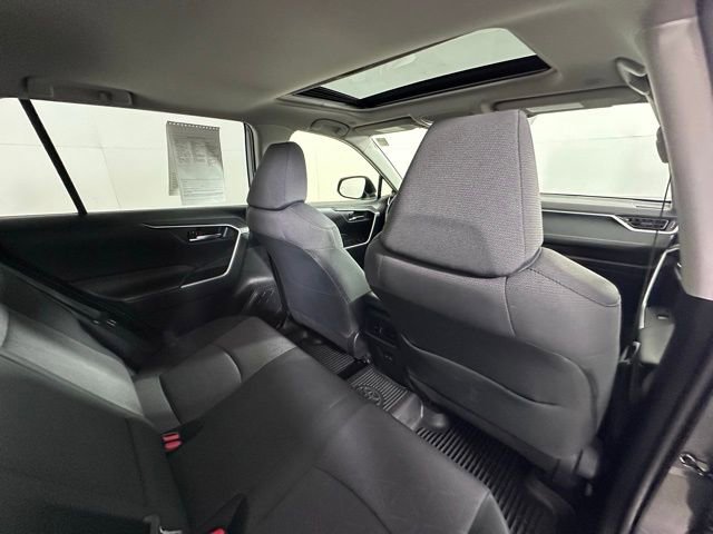 Used 2023 Toyota RAV4 XLE w/ Convenience Package AWD/4WD image 12