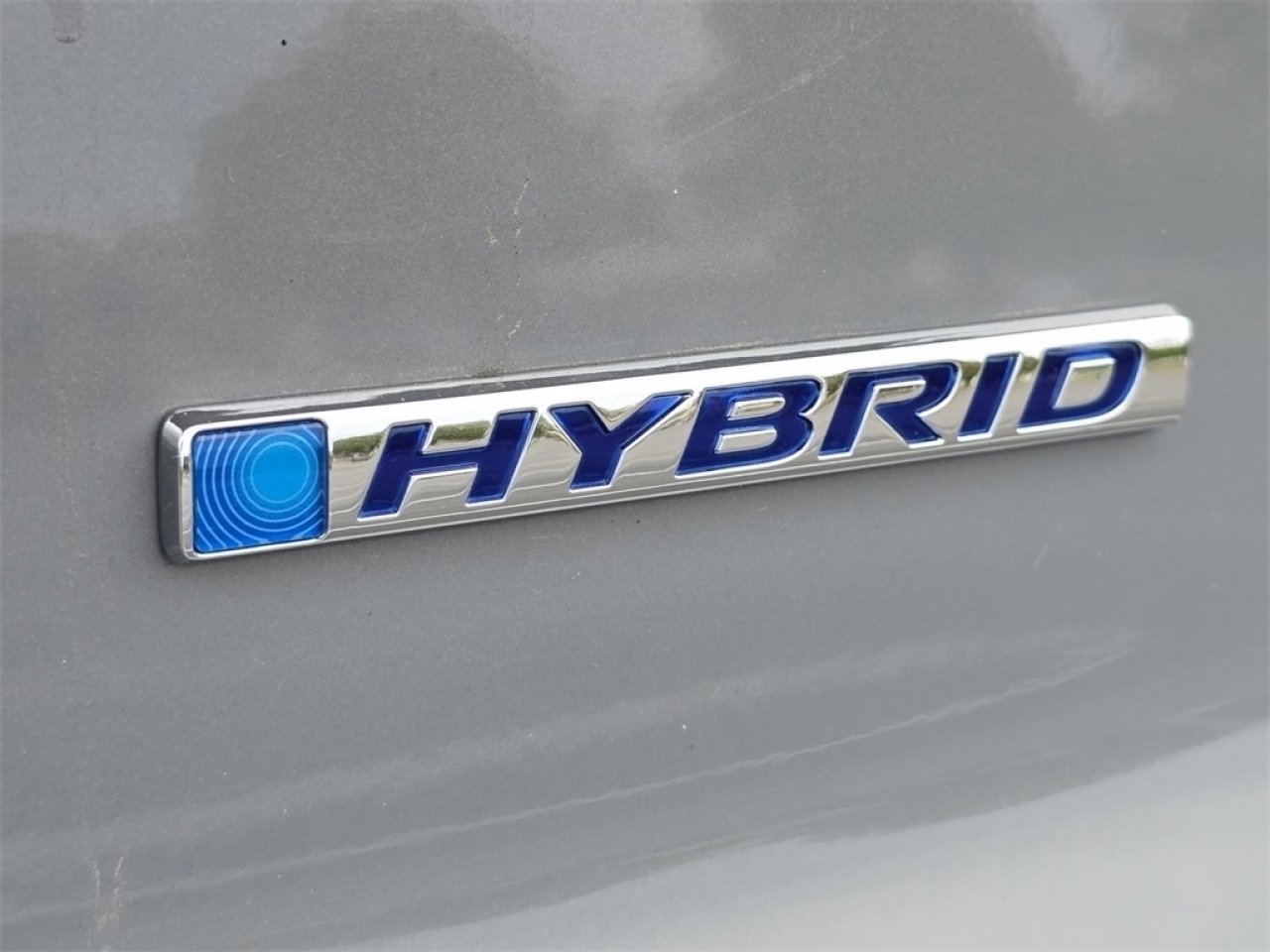 Used 2024 Honda Accord Sport image 13