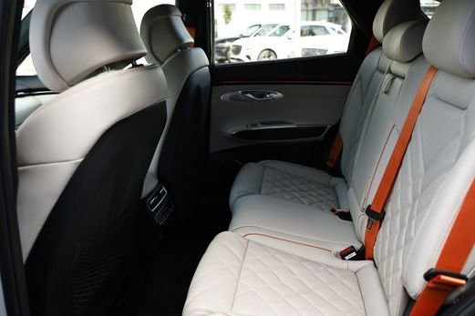 New 2026 Genesis GV70 3.5T Sport Prestige image 28