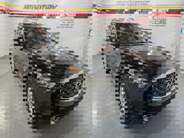 Used 2017 INFINITI QX70 AWD w/ Premium Package