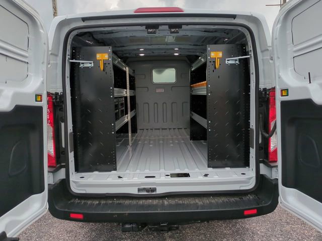 New 2025 Ford Transit 250 Low Roof image 13