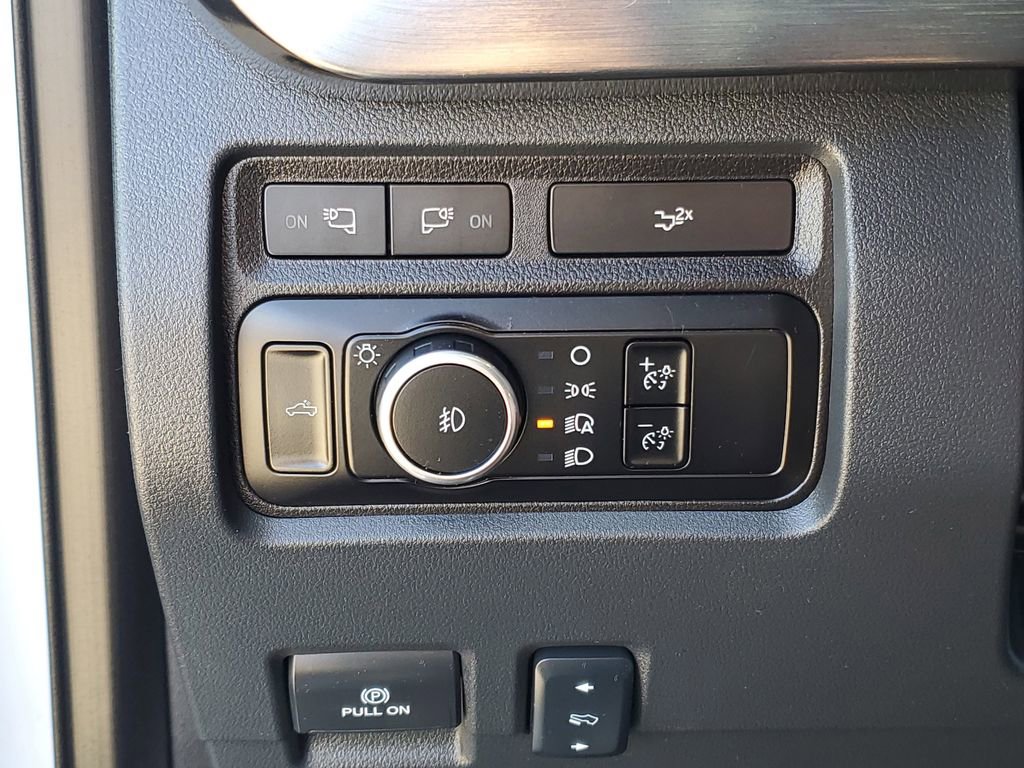 Used 2024 Ford F250 Lariat image 21