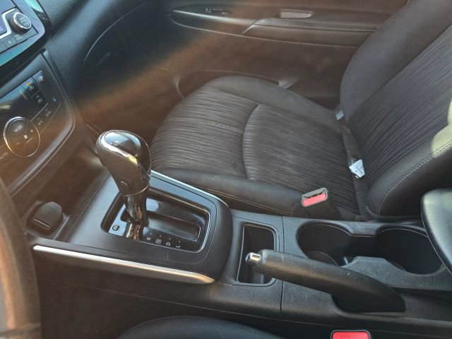 Used 2018 Nissan Sentra SV w/ Protection Package image 27