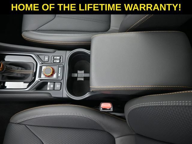 Used 2024 Subaru Forester Wilderness AWD/4WD image 43