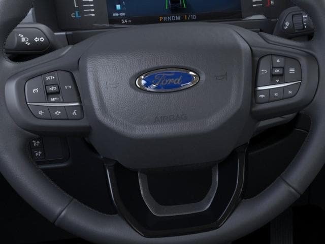 New 2026 Ford Ranger XLT w/ Equipment Group 301A High RWD image 40