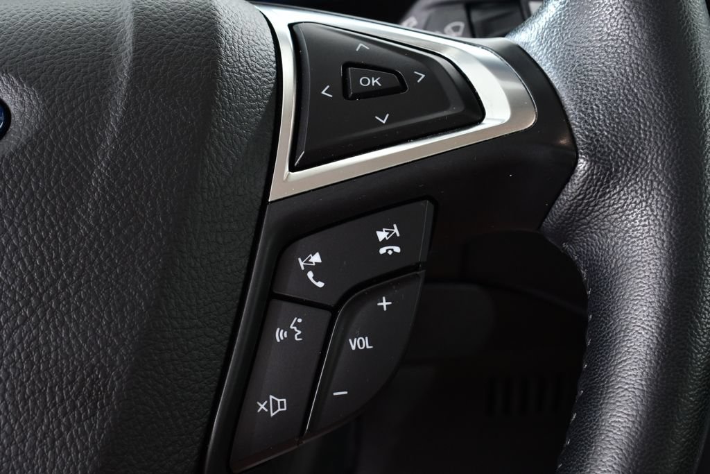 Used 2023 Ford Edge SEL w/ Convenience Package AWD/4WD image 34