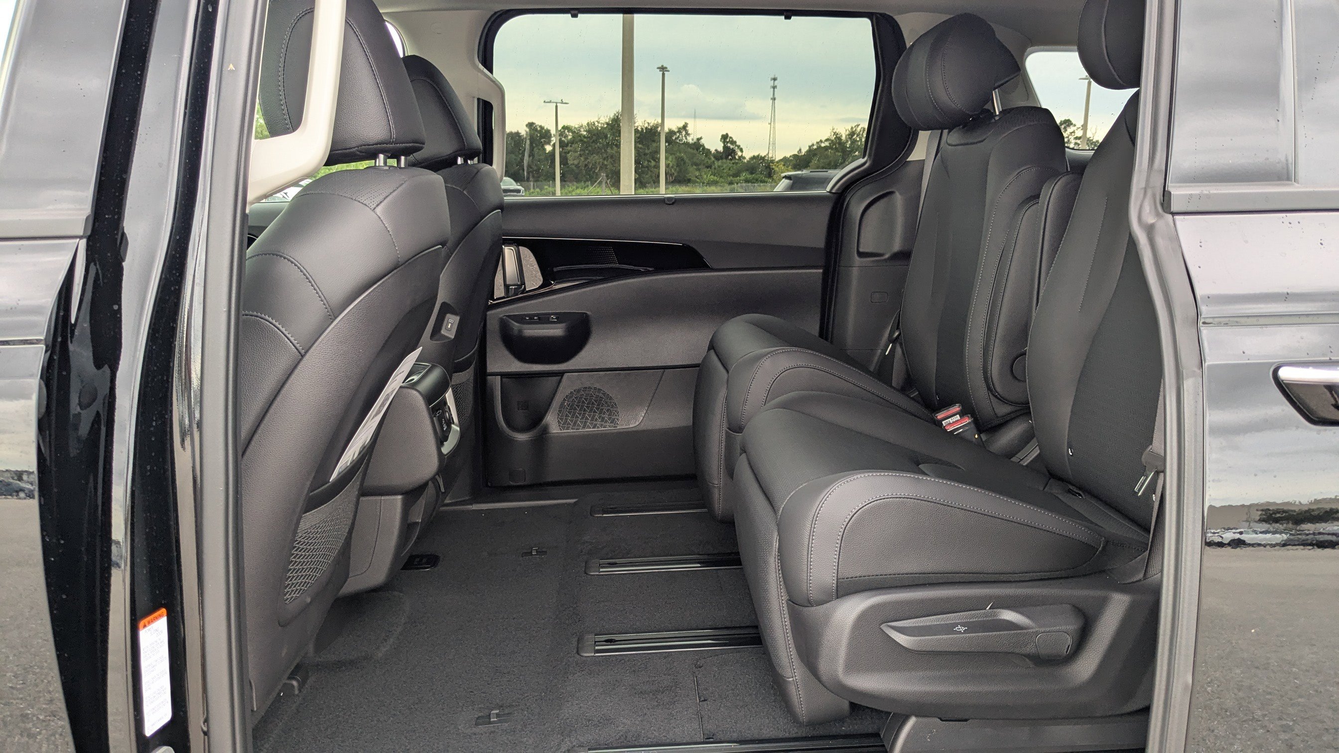 New 2026 Kia Carnival SX Prestige image 17