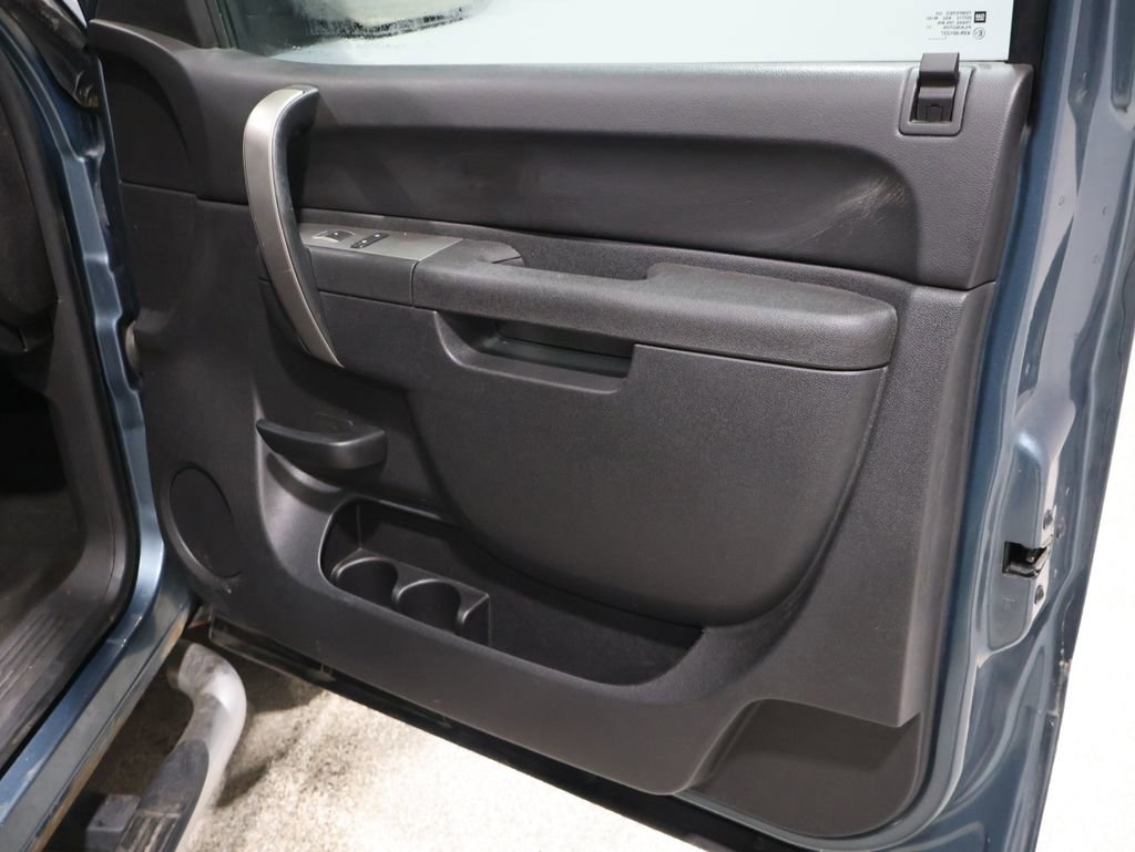 Used 2012 Chevrolet Silverado 1500 LT w/ All-Star Edition image 25