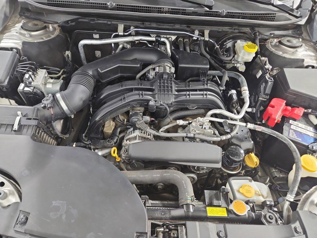 Used 2020 Subaru Outback Premium AWD/4WD image 23
