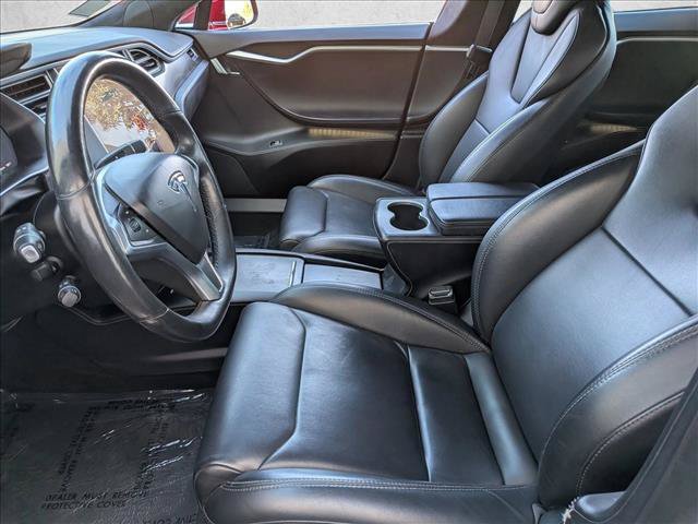 Used 2018 Tesla Model S 100D AWD/4WD image 20