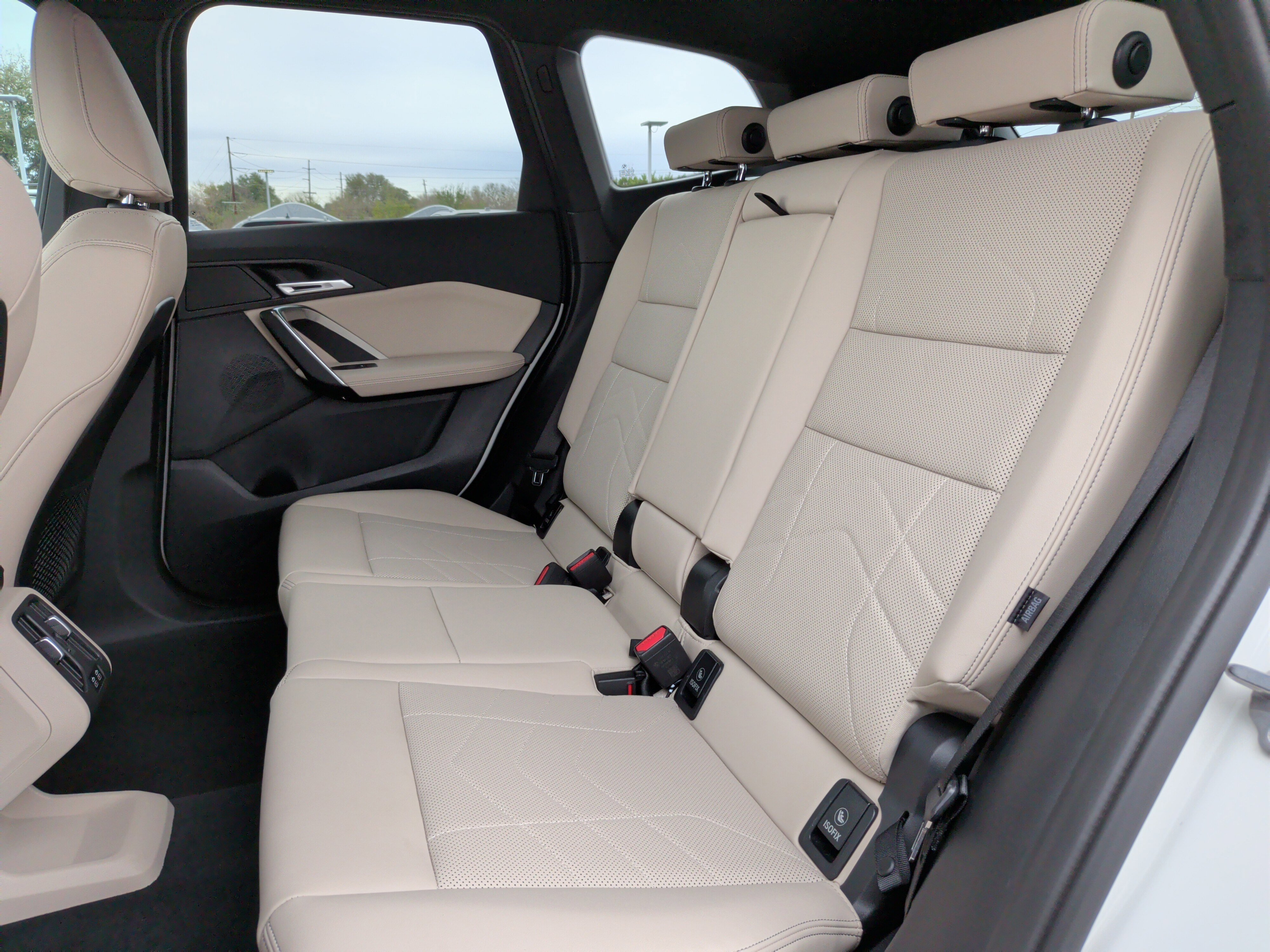 Certified 2023 BMW X1 xDrive28i w/ Convenience Package image 37