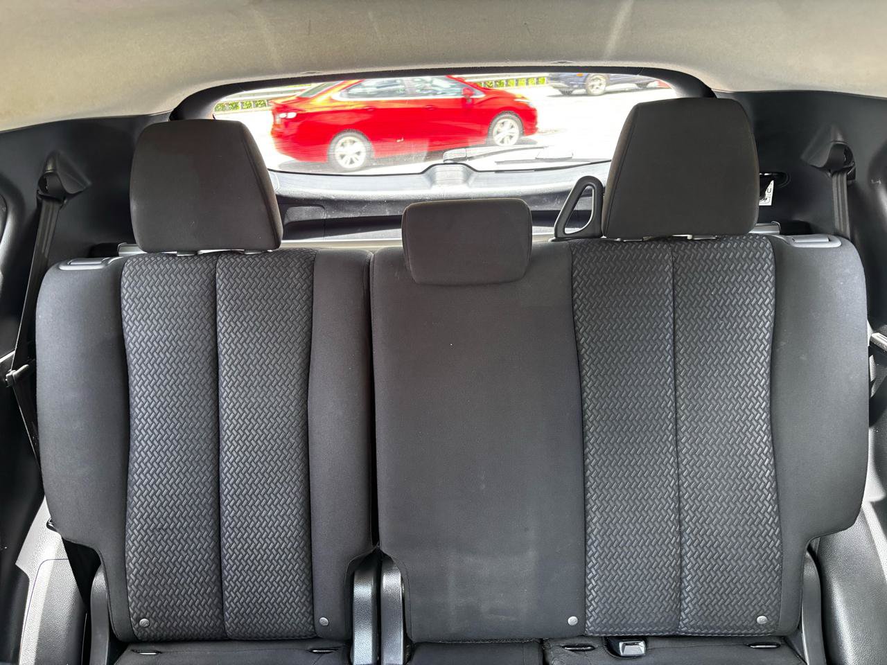 Used 2023 Mitsubishi Eclipse Cross LE AWD/4WD image 19