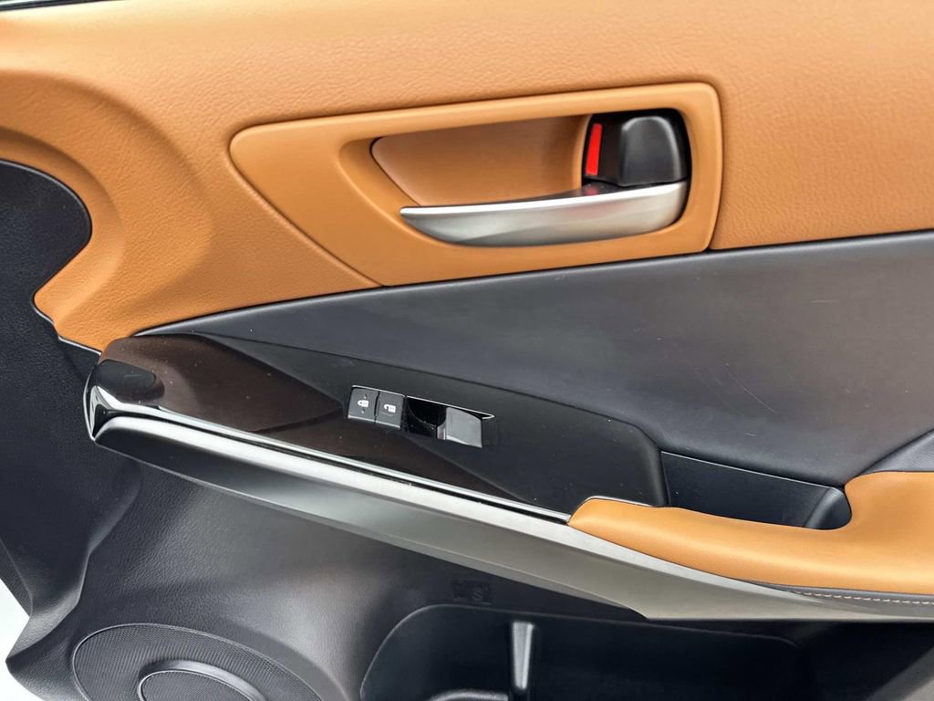 Used 2024 Lexus IS 350 F Sport w/ Accessory Package image 15