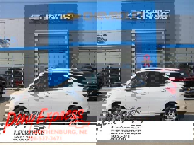 Used 2019 Chevrolet Equinox Premier image 1