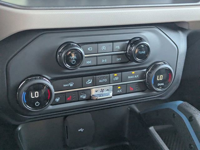 Used 2024 Ford Bronco Wildtrak AWD/4WD image 28