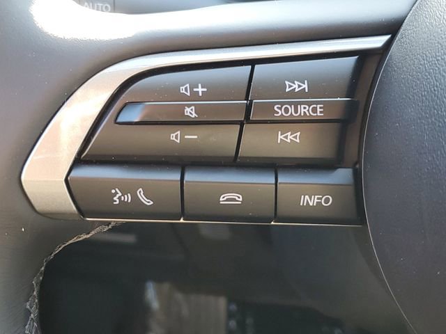 New 2026 MAZDA CX-30 AWD 2.5 S w/ Select Sport Pkg image 11