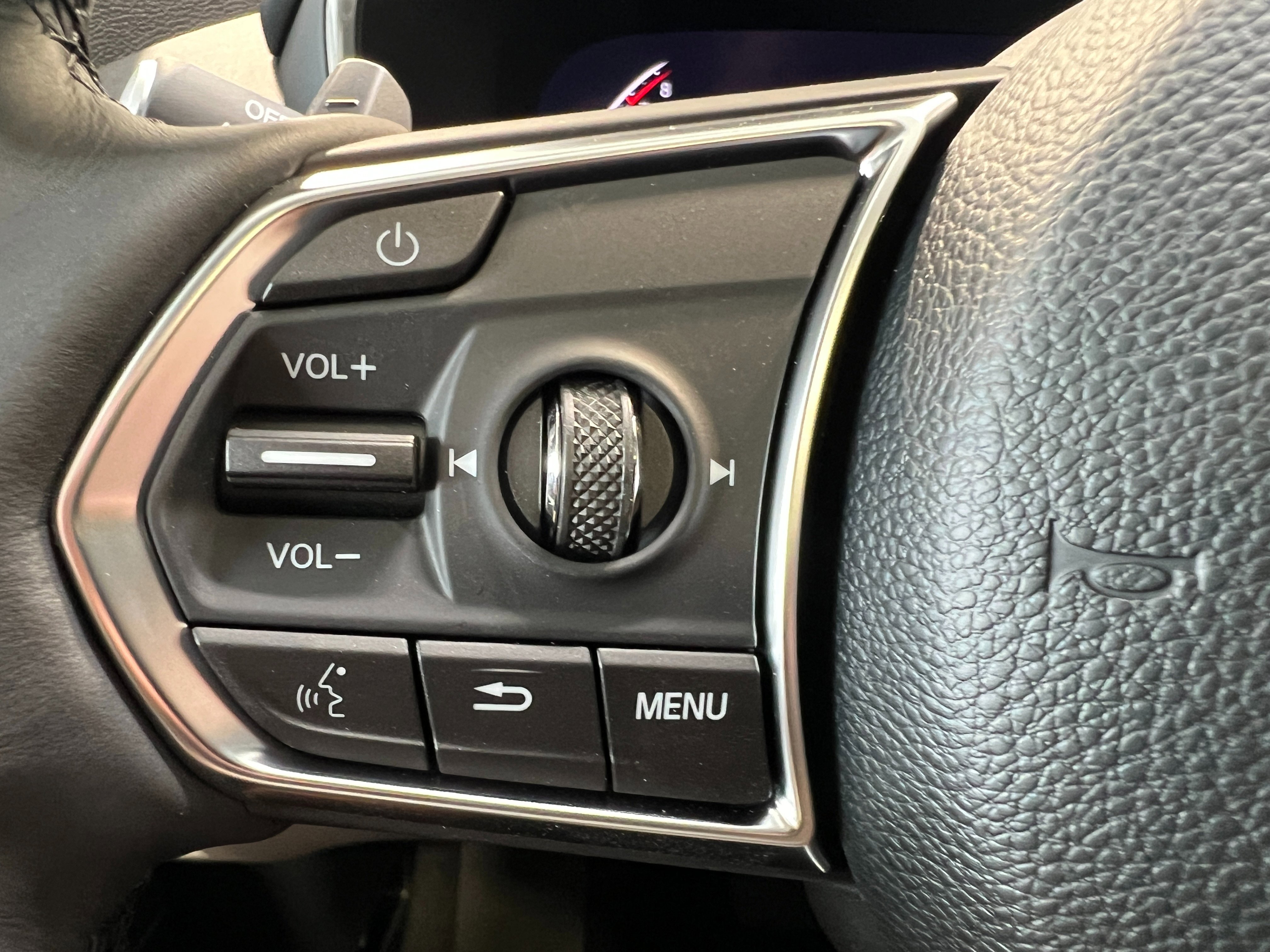 New 2026 Acura MDX SH-AWD w/Technology Package image 18