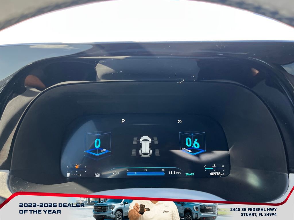 Used 2024 Hyundai Palisade Calligraphy image 29