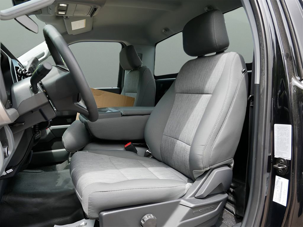 Used 2023 Ford F350 XL w/ Snow Plow Prep Package image 14