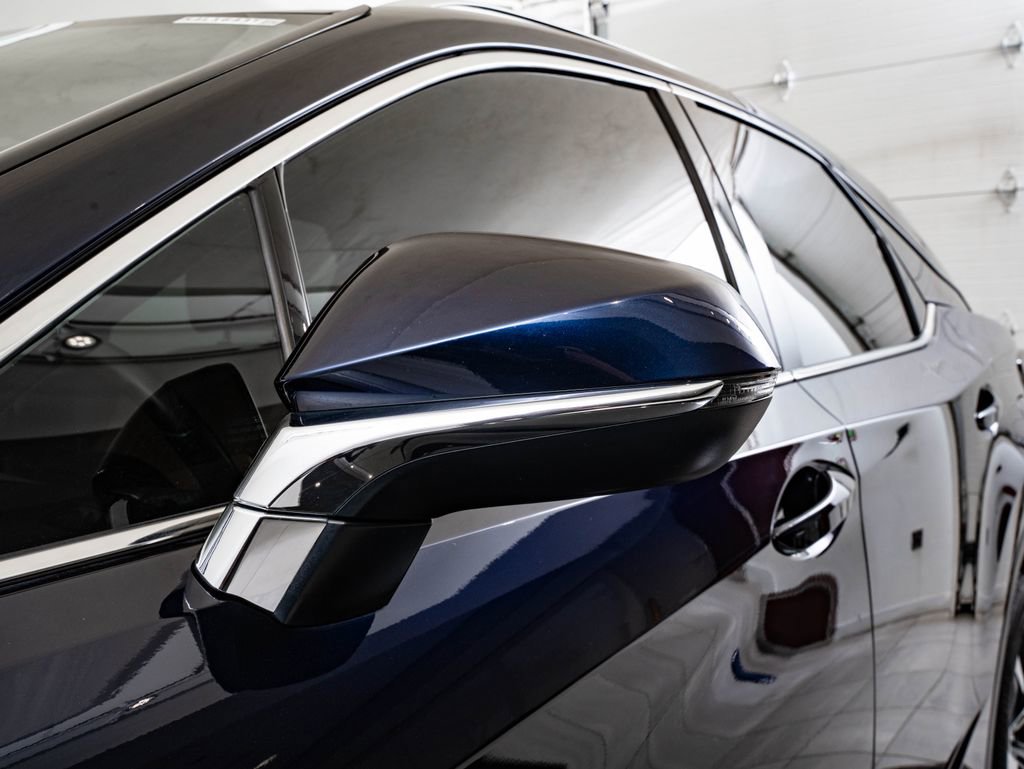 Certified 2021 Lexus RX 350 AWD w/ Premium Package image 17