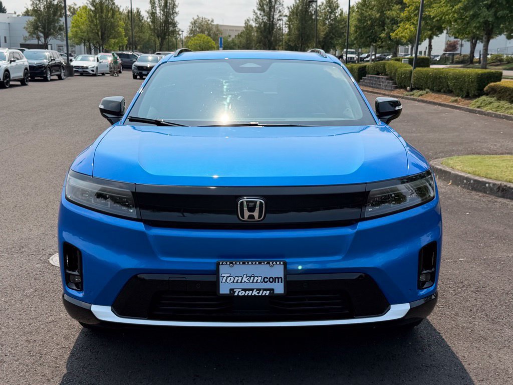 New 2026 Honda Prologue Touring image 3