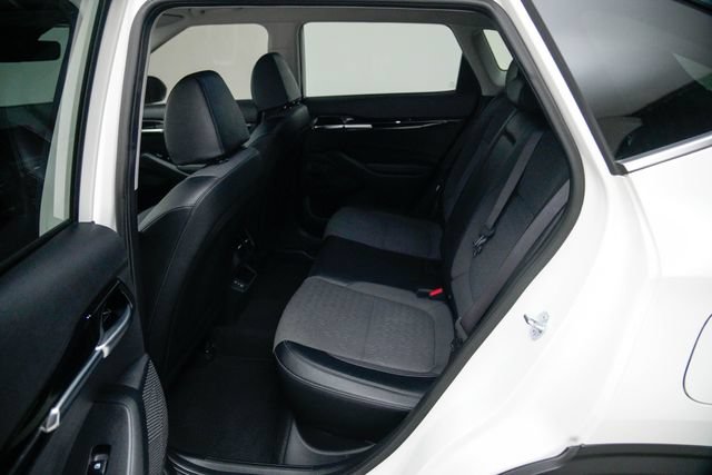 Used 2024 Kia Seltos S FWD image 25