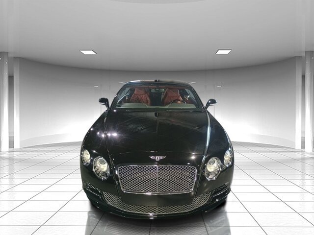 Used 2015 Bentley Continental GT Speed AWD/4WD image 24