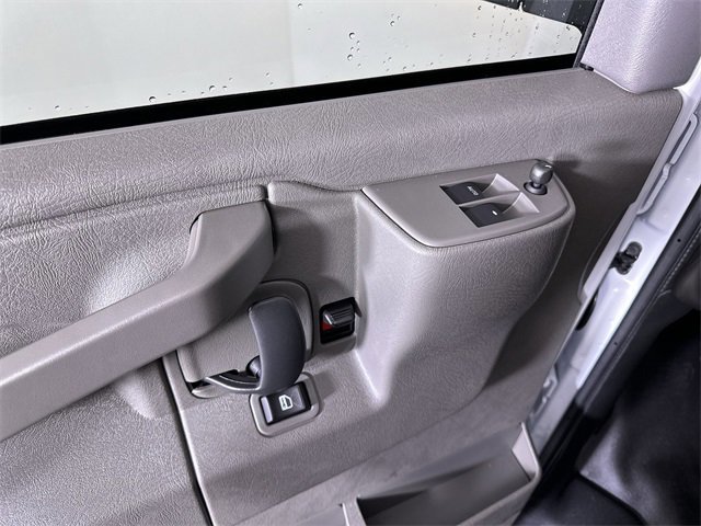 New 2025 Chevrolet Express 2500 w/ Driver Convenience Package image 21