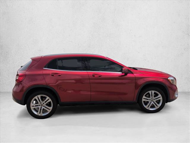 Used 2018 Mercedes-Benz GLA 250 image 4