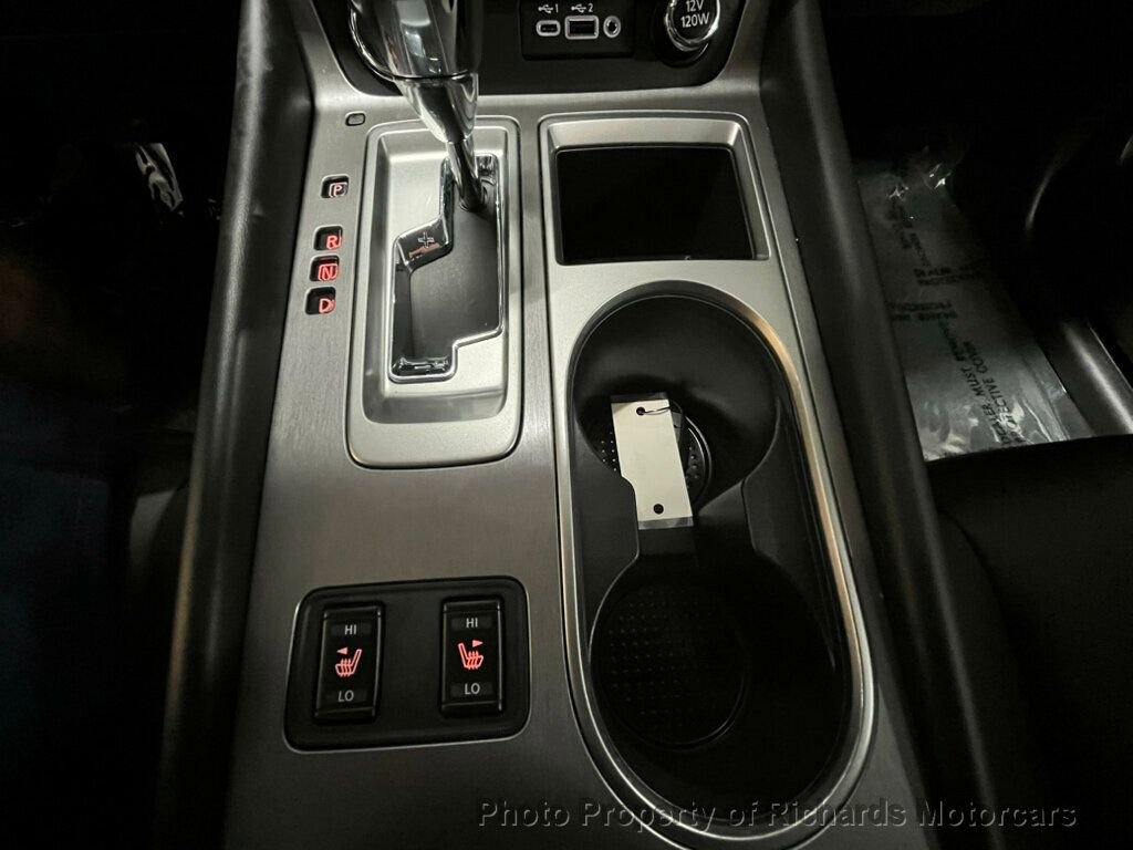 Used 2023 Nissan Murano SV image 23