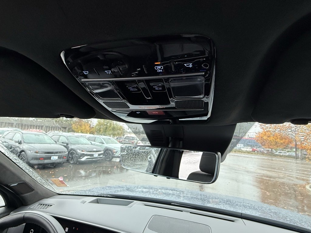 Used 2025 Hyundai Santa Fe Calligraphy image 25