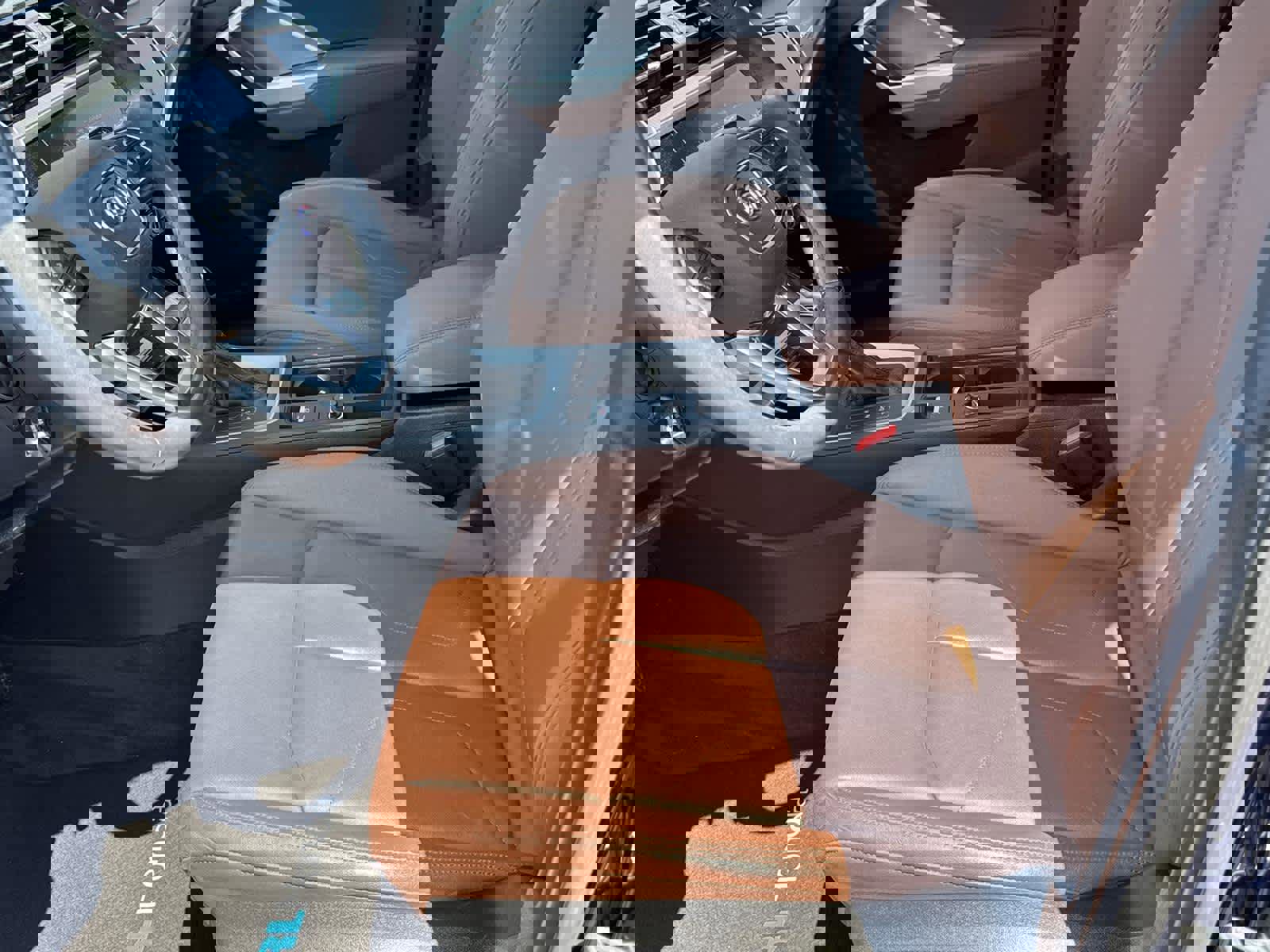 Used 2021 Audi Q3 2.0T Premium Plus w/ Premium Plus Package image 13