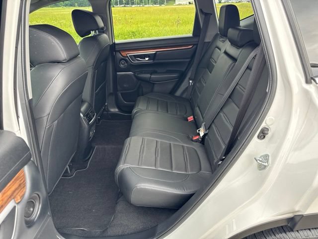 Used 2021 Honda CR-V EX-L image 13